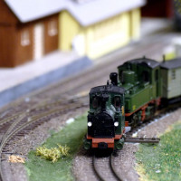 Ausstellungen 2019-12 Kreischa - Modelleisenbahnclub Kreischa e.V.